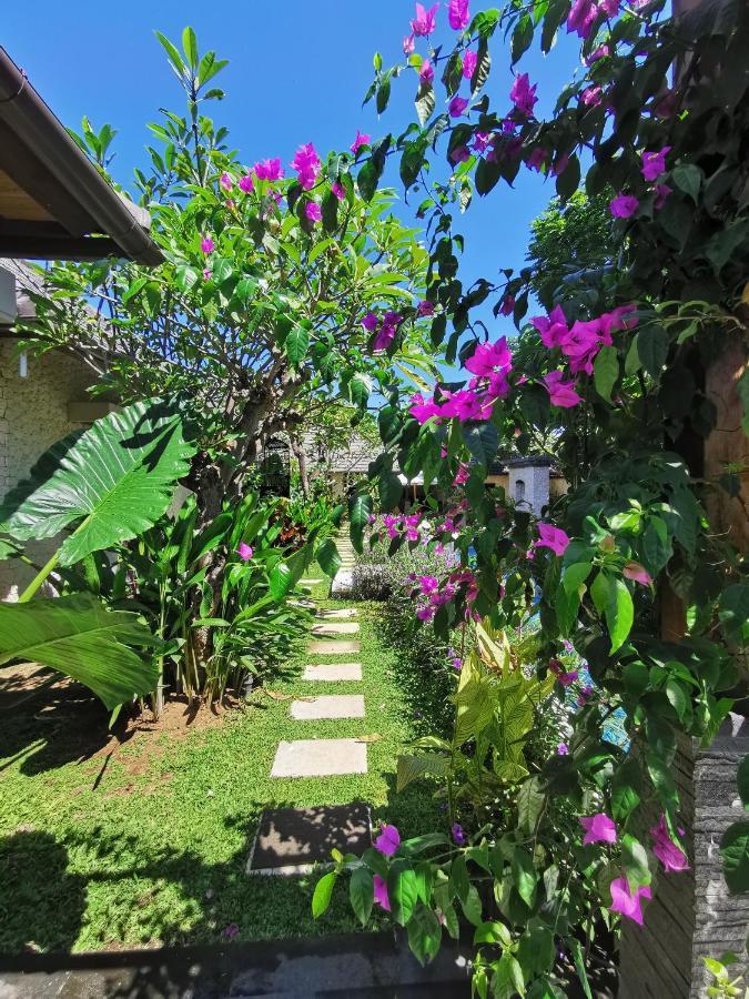 Artoria Dream Villas Bali Nusa Dua  Exterior photo