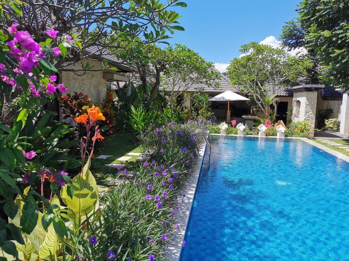 Artoria Dream Villas Bali Nusa Dua  Exterior photo